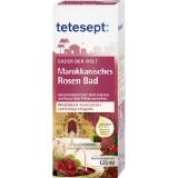 Promotion Bild von Tetesept Ölbäder Marokkanisches Rosen Bad, Preisangabe ohne MwSt. (Preis inkl. MwSt. 5,99 €), METRO 125 Milliliter 1 Flasche