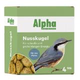 Promotion Bild von Alpha Nusskugeln 4er-Mix 9079436 BayWa 400 Gramm 1 Packung
