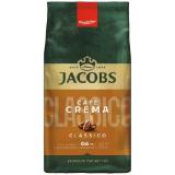 Bild von Jacobs Caffe Crema Classico oder Intenso SPAR 1000 Gramm 1 Packung