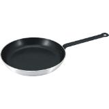 Metro Professional Pfanneserie Aluminium beschichtet Ø 28 cm, Preisangabe ohne MwSt. (Preis inkl. MwSt. 23,99 €), METRO 1 Stück