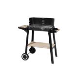 Grillmeister Grillwagen Lidl 1 Stück