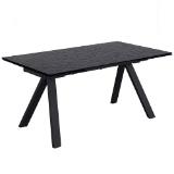 Promotion Bild von premium living Ausziehtisch „BRUNO“ 0069010201 mömax 1 Stück