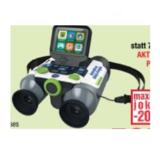 vtech Interaktives Video-Fernglas maxi.preisjoker Maximarkt 1 Stück
