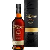 Promotion Bild von Ron Zacapa Rum Solera Grand Reserve, Preisangabe ohne MwSt. (Preis inkl. MwSt. 55,19 €), METRO 0.70 Liter 1 Flasche