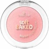 essence Soft Baked Blush div. Farben dm 1 Stück