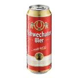 Promotion Bild von Schwechater Bier  Maximarkt 0.50 Liter 1 Dose