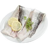 Seawork Kap-Seehecht Filet, Preisangabe ohne MwSt. (Preis inkl. MwSt. 10,02 €), METRO 1 Kilogramm