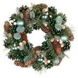 X-Mas Kranz 79670011 XXXLutz 1 Stück