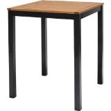 Metro Professional Bartisch Lynx, Preisangabe ohne MwSt. (Preis inkl. MwSt. 142,80 €), METRO 1 Stück