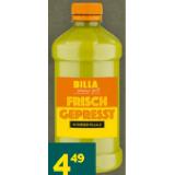 BILLA immer gut Detox Power BILLA PLUS 0.50 Liter 1 Flasche