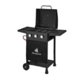 Grillmeister Gasgrill, 3 flammig Lidl 1 Stück