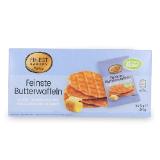 Promotion Bild von Finest Bakery Butterwaffeln HOFER 40 Gramm 6 Stück