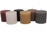 Promotion Bild von premium living Stumpenkerze „RUTH“ 6795002704 mömax 1 Stück