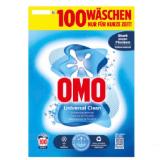 Omo Waschpulver versch. Sorten MPREIS 1 Packung