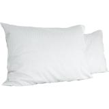 Metro Professional Polsterbezug mit Hotelverschluss Polsterbezug 70 x 90 cm, Preisangabe ohne MwSt. (Preis inkl. MwSt. 9,59 €), METRO 1 Stück