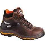Bild von Werkstoff Sicherheitsschuh „Profi G703 S3“ 830209 BayWa 1 Paar