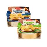 Lindenhof Kaminkäse div. Sorten Penny 180 Gramm 1 Packung