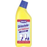 Promotion Bild von Wezon WC-Reiniger Urinstein- und Kalklöser, Preisangabe ohne MwSt. (Preis inkl. MwSt. 8,99 €), METRO 750 Milliliter 1 Flasche