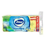 Promotion Bild von Zewa Toilettenpapier verschiedene Sorten MPREIS 20 Stück