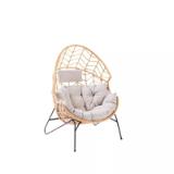 Promotion Bild von Haveson Loungesessel „Pristina“ 501517 HELLWEG 1 Set