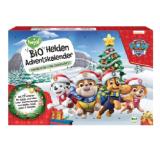 Bild von hejo! Bio Helden Kindersnack- Adventkalender Paw Patrol BIPA 1 Packung