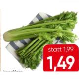 knackiger Stangensellerie EUROSPAR 1 Stück