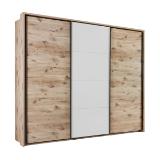 Promotion Bild von premium living Schwebetürenschrank „Ravenna II” 2522029604 mömax 1 Stück