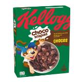Kellogg's Zerealien div. Sorten BILLA 1 Packung