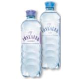 Promotion Bild von Vöslauer Mineralwasser verschiedene Sorten Unimarkt 0.50 Liter 1 Flasche