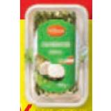 Milbona Frischkäserollen Lidl 125 Gramm 1 Packung