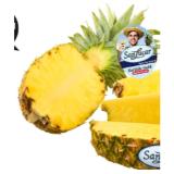 Bild von SanLucar Riesenananas mind. 1,5 kg Premiumqualität Sutterlüty 1 Stück