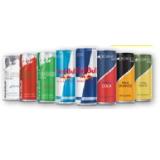 Bild von Red Bull Energy Drink versch. Sorten T&G 250 Milliliter 1 Dose
