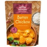 Vitasia Indische Kochsauce Butter Chicken Lidl 375 Gramm 1 Packung