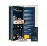 ambia home Barschrank 6312001501 XXXLutz 1 Stück