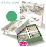 Vorarlberg Memo Sutterlüty 1 Stück