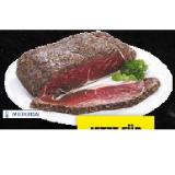 Promotion Bild von Gourmet Roastbeef HOFER 1 Kilogramm