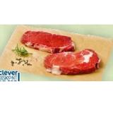 Bild von Clever Rib-Eye- od. Rumpsteak BILLA PLUS 1 Kilogramm