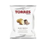 Torres Chips Trüffel oder Iberian Schinken SPAR Gourmet 1 Packung