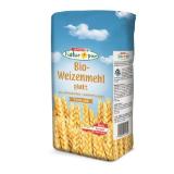 Spar Natur pur Bio-Weizen-, Roggen- oder Pizzamehl aus Österreich versch. Sorten EUROSPAR 1 Kilogramm 1 Packung
