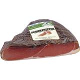 Greisinger Schinkenspeck, Preisangabe ohne MwSt. (Preis inkl. MwSt. 16,49 €), METRO 1 Kilogramm