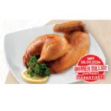Promotion Bild von 1/2 Hendl Gegrillt SPAR Gourmet 1 Stück