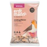 Promotion Bild von Erdtmanns Waldvogelfutter Lidl 1 Kilogramm 1 Packung