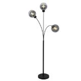 mömax Stehleuchte „GITTI“ 82271819 mömax 1 Stück