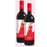 Artner Red Passion EUROSPAR 0.75 Liter 1 Flasche