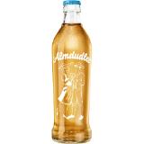 Bild von Almdudler Original od. Zuckerfrei, Preisangabe ohne MwSt. (Preis inkl. MwSt. 0,85 €), METRO 0.35 Liter 1 Flasche