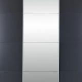 Promotion Bild von Luca Bessoni Schwebetürenschrank 0380117104 Möbelix 1 Stück