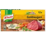 Knorr Würfel div. Sorten BILLA PLUS 1 Packung