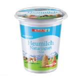 SPAR Heumilch Naturjogurt 1% Fett oder Heumilch Naturjogurt 3,6% Fett SPAR 500 Gramm 1 Becher