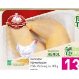 Hofstädter Hühnerkeulen Sutterlüty 1 Kilogramm