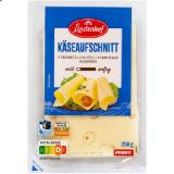 Lindenhof Käseaufschnitt Penny 250 Gramm 1 Packung